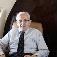 Bernard Peters Photo 12