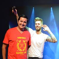 John Collet Photo 14