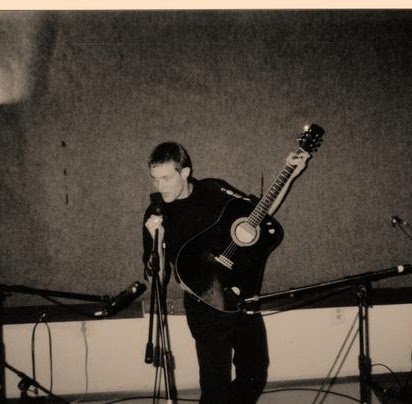 Craig Dickerson Photo 9