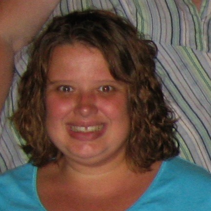 Julie Grimes Photo 13