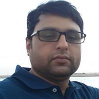 Muhammad Abbas Photo 6