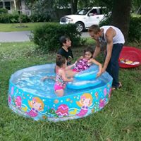 Robbie Meadows Photo 20