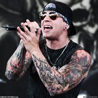 Matthew Sanders Photo 36