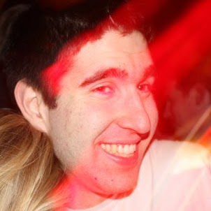 Angus Walker Photo 26