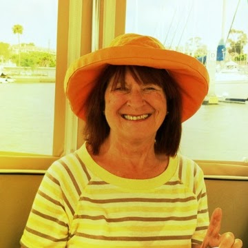 Mary Calhoun Photo 22