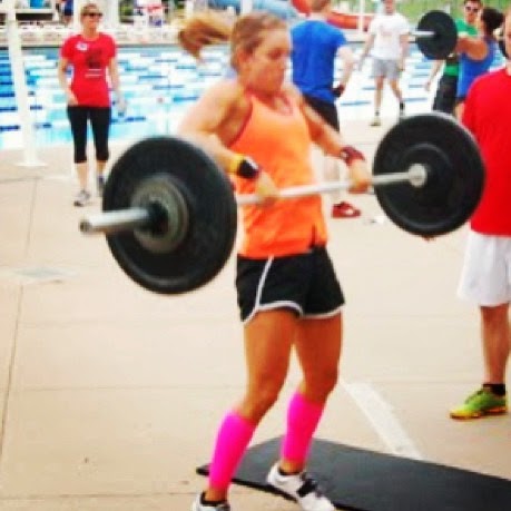 Michelle Stout Photo 15