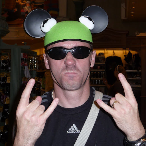 Pete Atkinson Photo 14