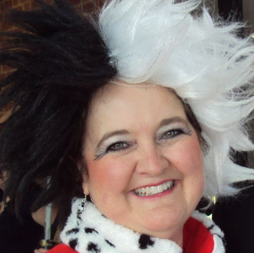 Martha Tucker Photo 10