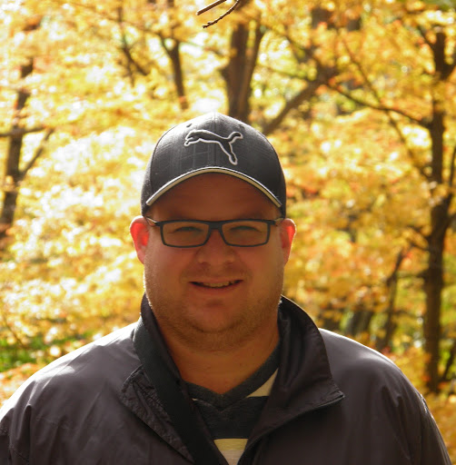 Jason Christensen Photo 21