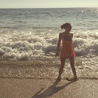 Kristina Lutz Photo 14