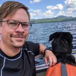 Tyson Conrad Photo 2