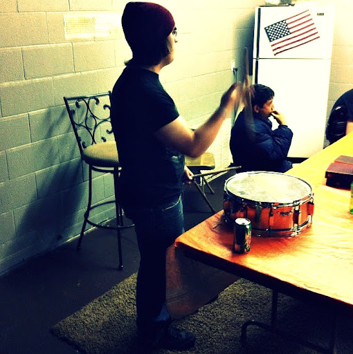 Isaac Bennett Photo 16