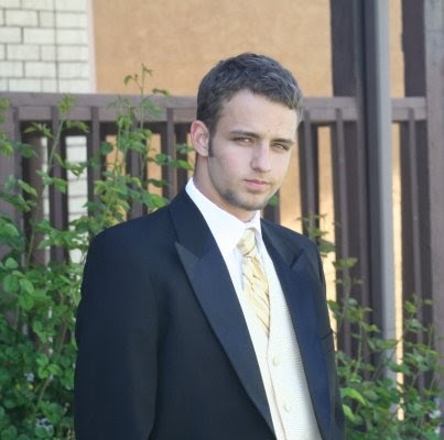 Troy Maes Photo 6