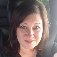 Kristina Hurst Photo 23