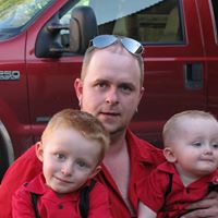 Mark Hamlin Photo 19