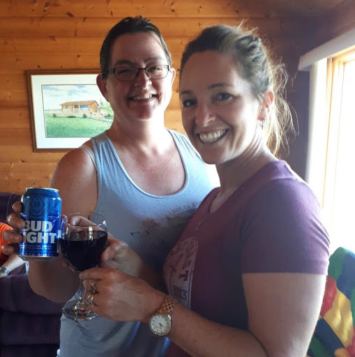 Rachel Whitman Photo 11