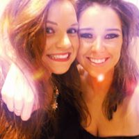 Amy Larkin Photo 6