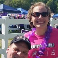 Denise Lewis Photo 11