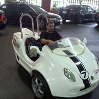 Joe Goddard Photo 32 Joe Goddard Photo 32