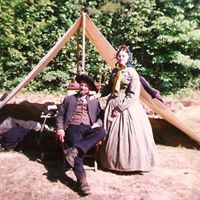 Catherine Kidd Photo 22