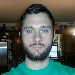 Nicholas Greer Photo 6