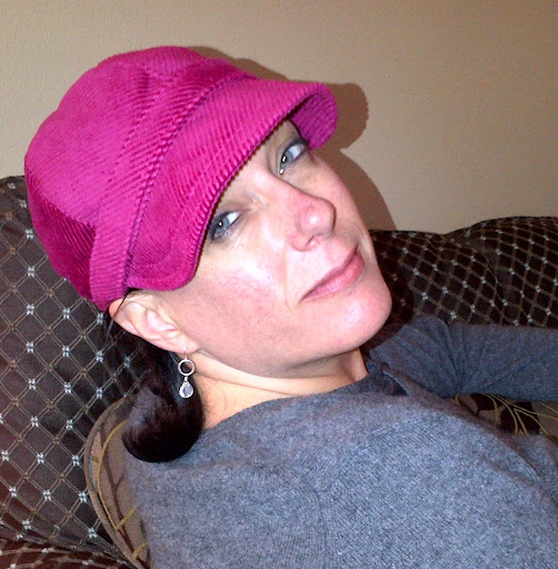 Susan Hamilton Photo 40