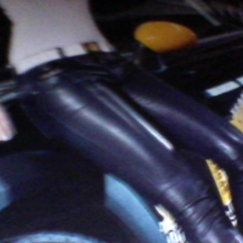 Barbara Rossi Photo 5