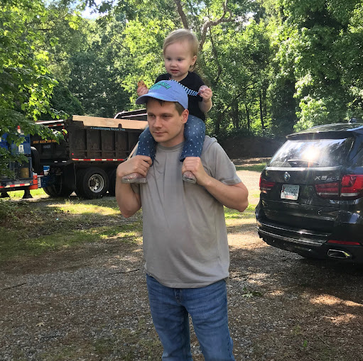 Robert Bridges Photo 21