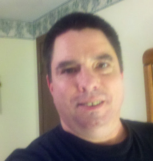 Allen Cook Photo 12