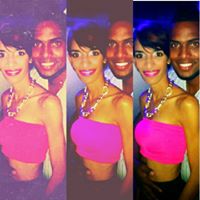 Elizabeth Cruzado Photo 3