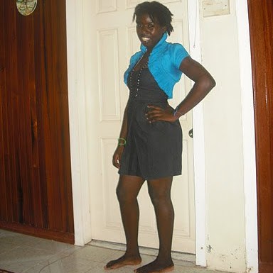 Kimberly Hamilton Photo 13