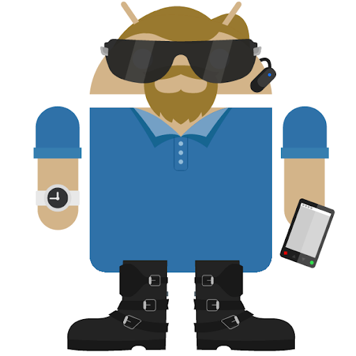 Chad Andersen Photo 12