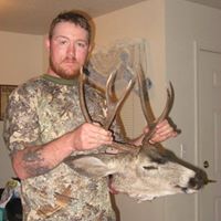 Eric Reeves Photo 31