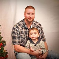 Brandon Moser Photo 25