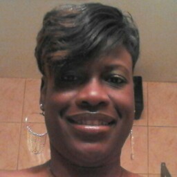 Andrea Sykes Photo 12
