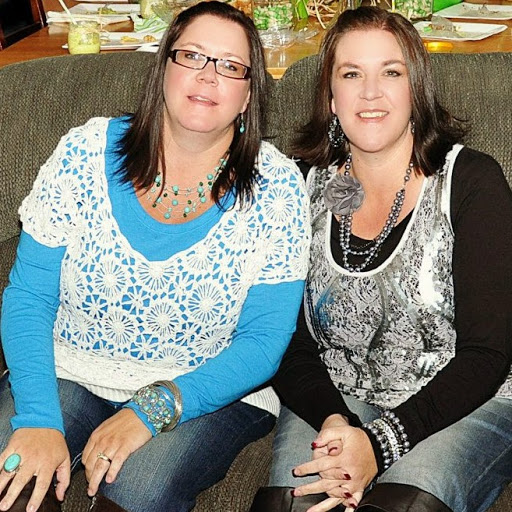 Teri Webster Photo 8