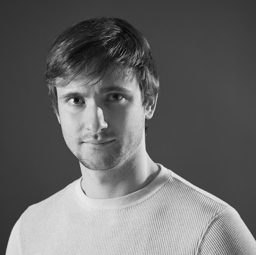 Chris Morrow Photo 38