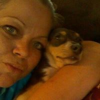 Angela Morse Photo 35