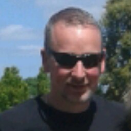 Jason Harrington Photo 59