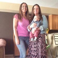 Ruth Forbes Photo 24