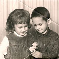 Mary Hoffmann Photo 28