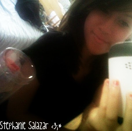 Stephanie Salazar Photo 7