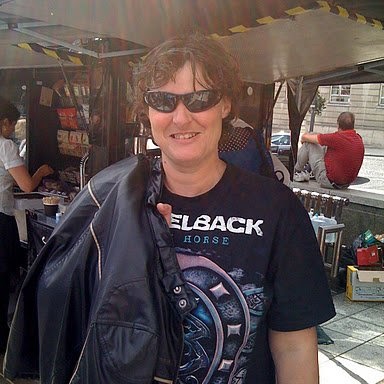 Jackie Mccarthy Photo 33