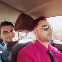 Omar Mubarak Photo 7