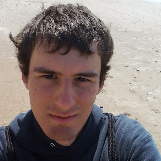 Mark Stephens Photo 43