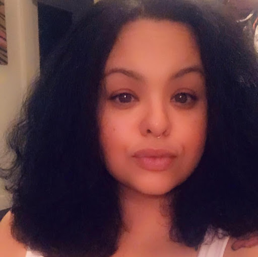 Jessica Alonzo Photo 12