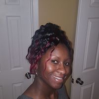 Tabitha Woods Photo 35