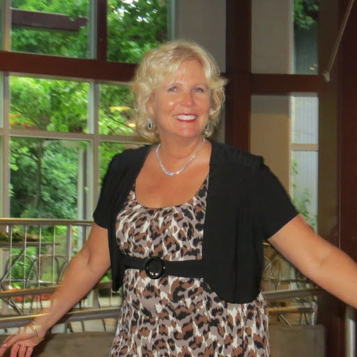 Debbie Burks Photo 1