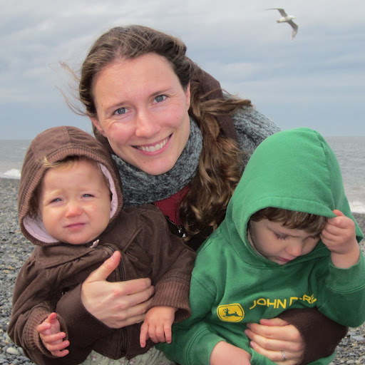 Anna Winter Photo 30