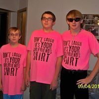 Daniel Nesbitt Photo 7 Daniel Nesbitt Photo 7